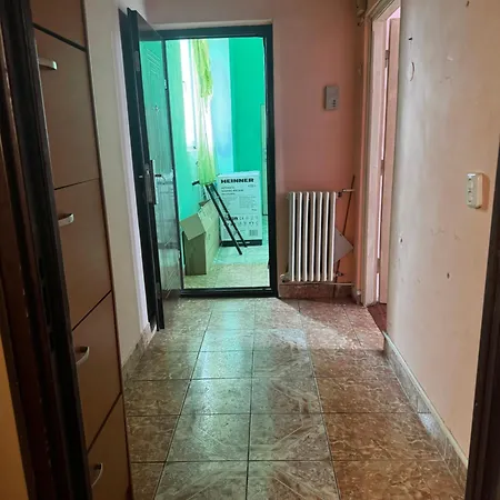 Neversea Appartamento *
