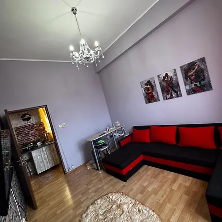 Apartman Neversea Konstanca