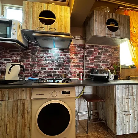 Apartman Neversea Konstanca